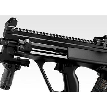 TOKYO MARUI（東京マルイ） ステアー HC タンカラー ハイサイクル電動