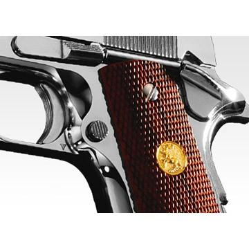 TOKYO MARUI（東京マルイ） コルト ガバメント マークIV シリーズ70