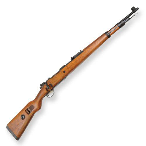タナカワークス モーゼル Kar 98k byf刻印 エアーコッキング 式