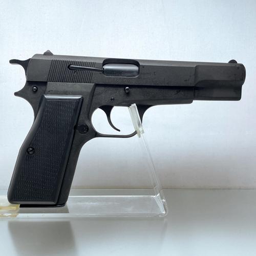 マルシン工業 マルシン ブローニング HP コマーシャル X−PFC 樹脂