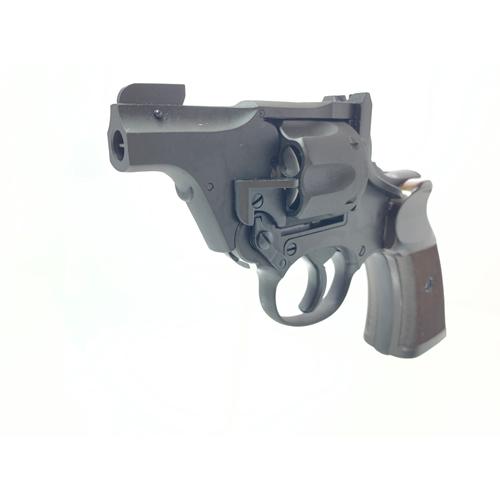 マルシン工業 マルシン エンフィールド No.2 Mk1 タンカー 樹脂