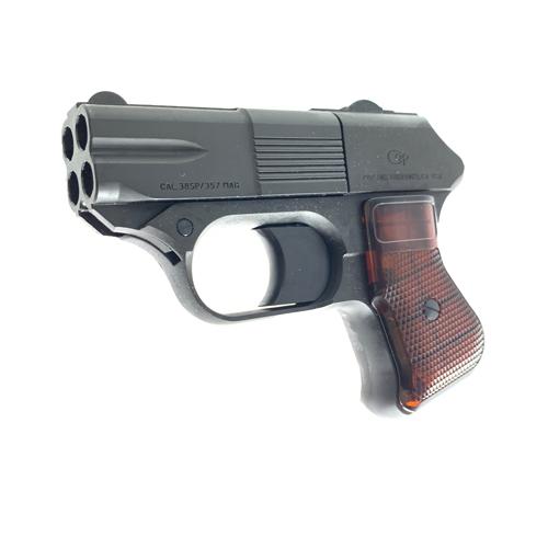 マルシン工業 マルシン COP 2019 Xカート HW ブラック（ガスガン 本体