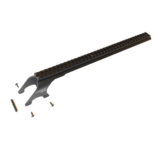 MARUZEN（マルゼン） ショットガン マウントベース MB−5L CA870 M870