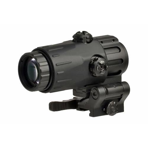 ノーベルアームズ ブースター 3X タクティカルマグニファイアー Outer