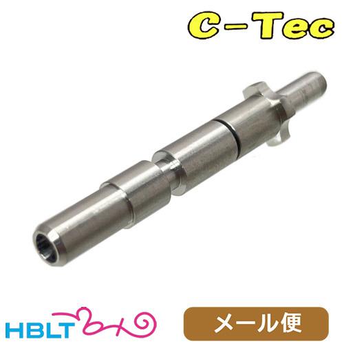 C−Tec デトネーター タナカ M9 M92F 中空タイプ 9mm W Kick メール便