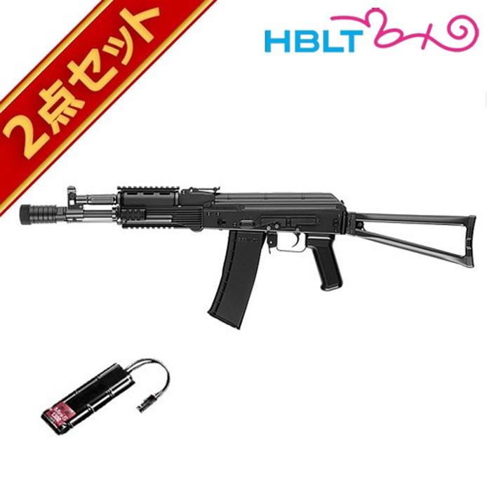 TOKYO MARUI（東京マルイ） バッテリーセット AK102 次世代電動ガン