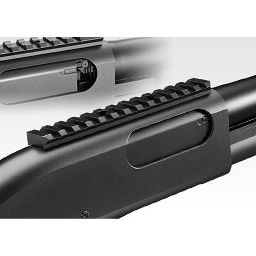 TOKYO MARUI（東京マルイ） ガス ショットガン M870 ブリーチャー 5点