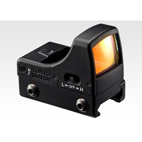 TOKYO MARUI（東京マルイ） Colt M4 PATRIOT 純正ドットサイトセット