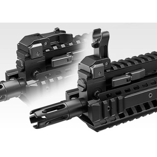 TOKYO MARUI（東京マルイ） Colt M4 PATRIOT 純正ドットサイトセット