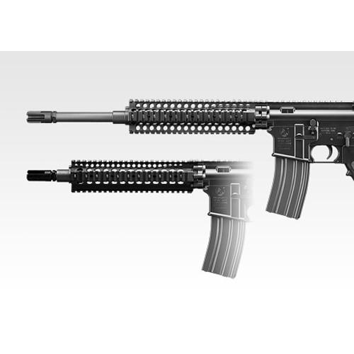 TOKYO MARUI（東京マルイ） 次世代電動ガン レシーライフル Black リポ