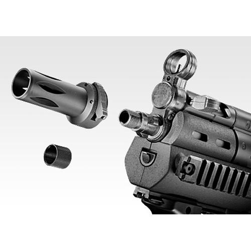 TOKYO MARUI（東京マルイ） H&K G3 SAS スタンダード電動ガン リポ