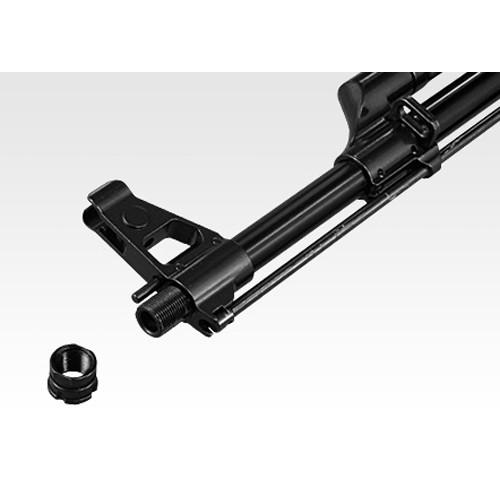 TOKYO MARUI（東京マルイ） AK47 スタンダード電動ガン リポバッテリー