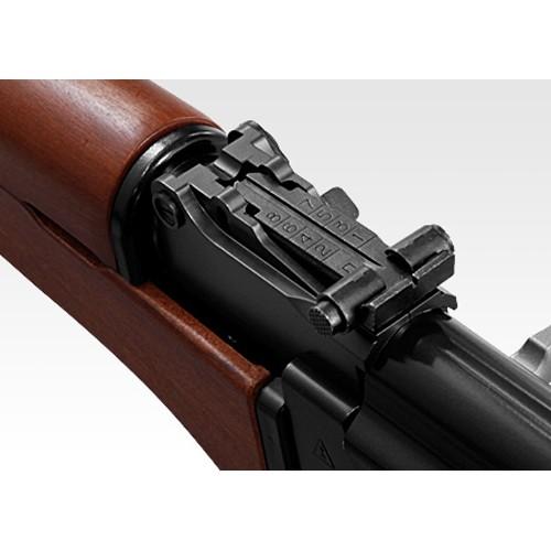 TOKYO MARUI（東京マルイ） AK47 スタンダード電動ガン リポバッテリー