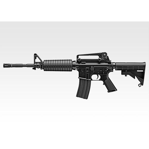 TOKYO MARUI（東京マルイ） M4A1 SOCOM CARBINE 次世代電動ガン G