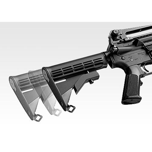 TOKYO MARUI（東京マルイ） M4A1 SOCOM CARBINE 次世代電動ガン G