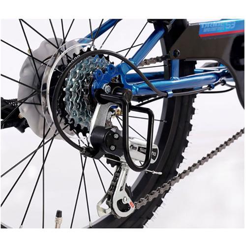 店頭受取限定】 あさひ 自転車 子供用 26インチ オートライト 外装6段