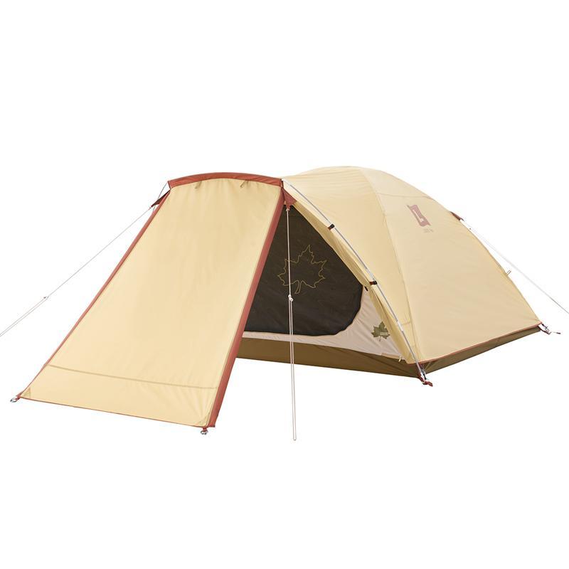 LOGOS（ロゴス） [即納在庫品] Fes ツアードーム M セット-BC 71208021