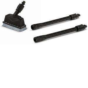 K2 サイレント [即納在庫品] 【デッキクリーナーPS20付特別セット