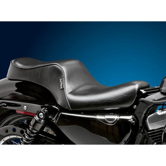 ラペラ LK-026 Le Pera CHEROKEEシート : HD-PARTS ハーレーパーツ