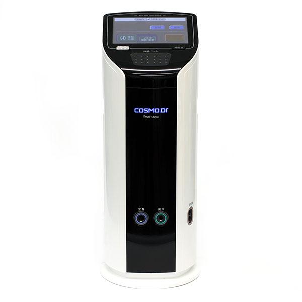 無条件返品・交換は当社だけ コスモドクター レボ・14000 程度A 8年
