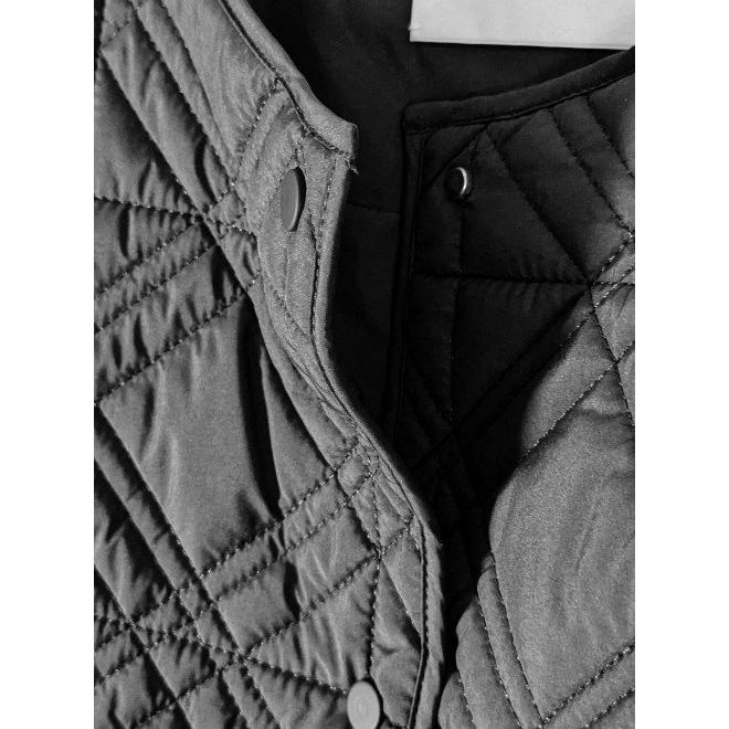 CELFORD（セルフォード） (12%OFF) キルティングタフタコート 24秋冬