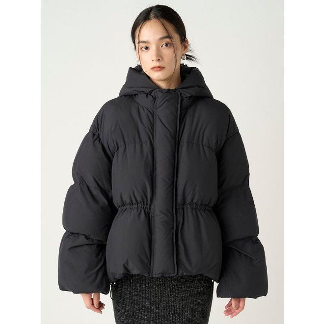 FRAY I.D（フレイ・アイディー） (12%OFF) フードドロストショート