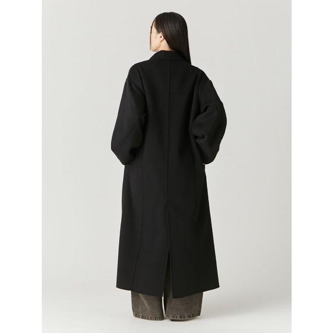 FRAY I.D（フレイ・アイディー） (12%OFF) ウールリバーダブル