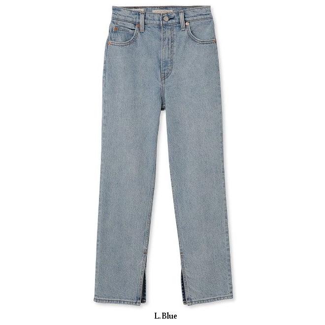 SNIDEL（スナイデル） セール40%OFF! Levi's別注デニム 27インチ 23