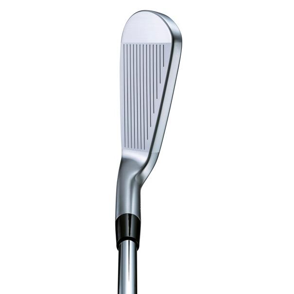 BRIDGESTONE（ブリヂストン） ブリヂストンゴルフ 258CBP アイアン5本