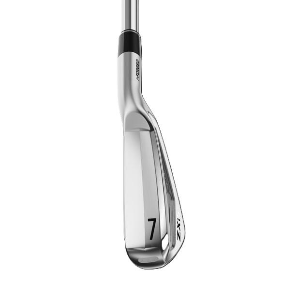 SRIXON カスタムオーダー ダンロップ スリクソン ZXi5 アイアン6本