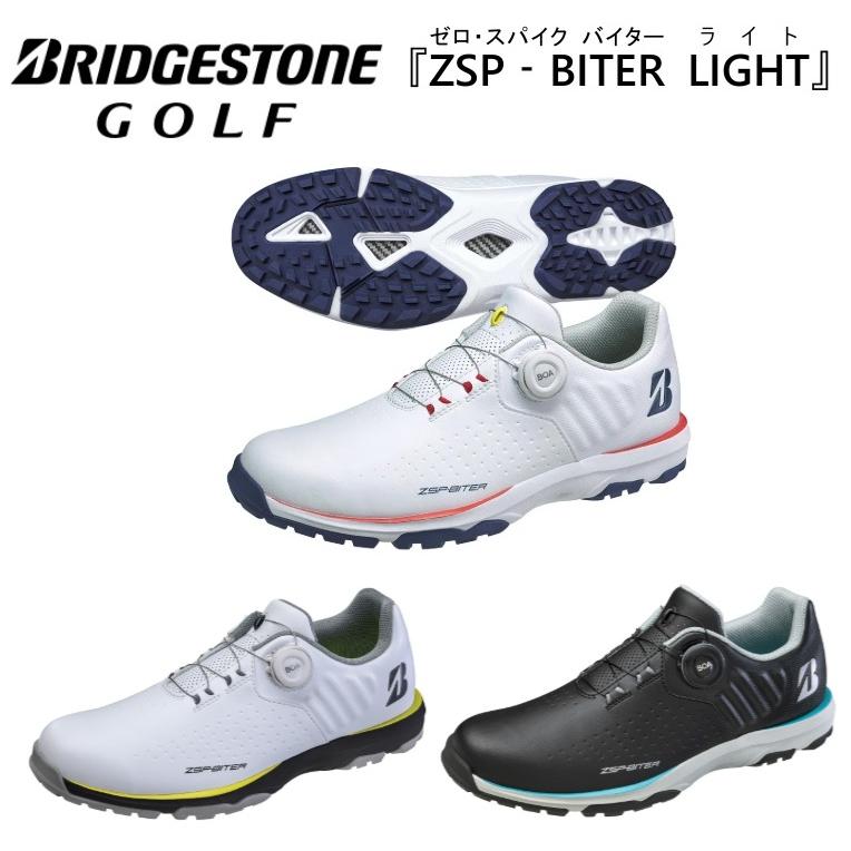 BRIDGESTONE（ブリヂストン） ブリヂストンゴルフ ZSP‐BITER LIGHT