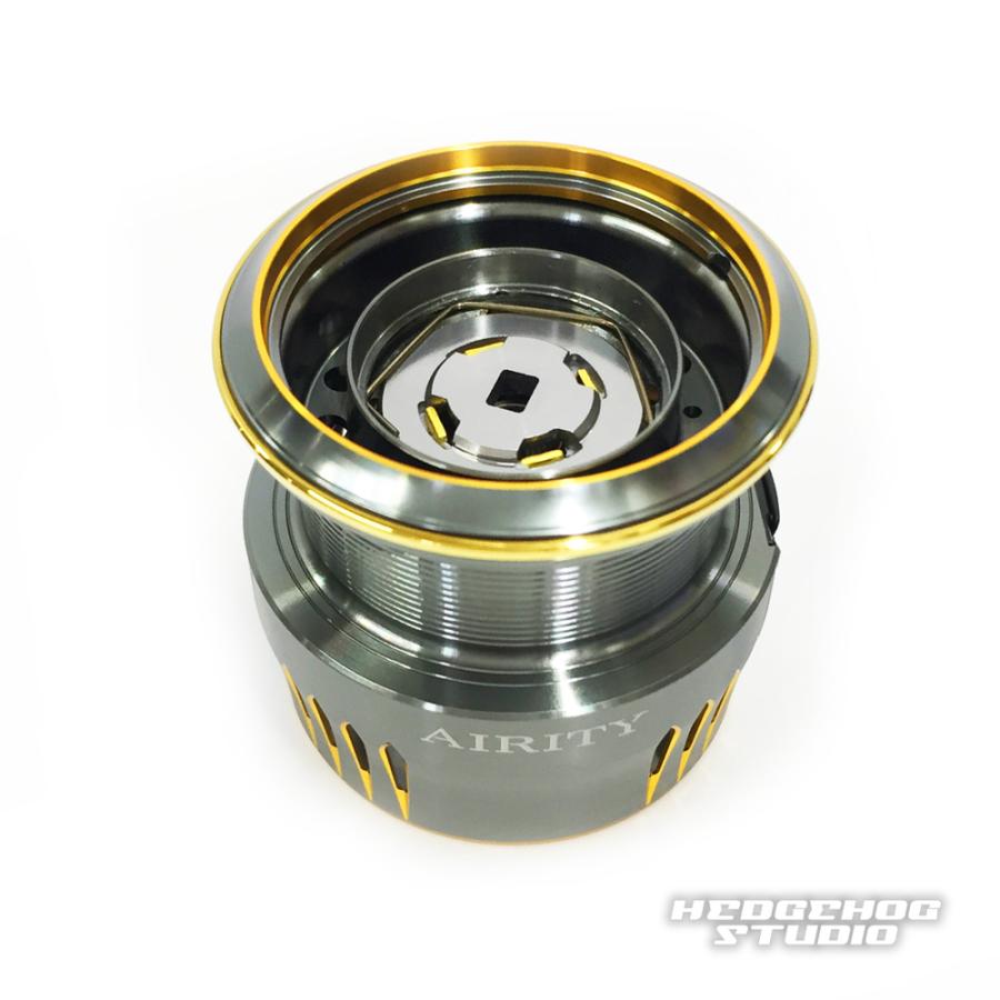 DAIWA（ダイワ） ☆特価品10％OFF【ダイワ純正】23エアリティ用純正