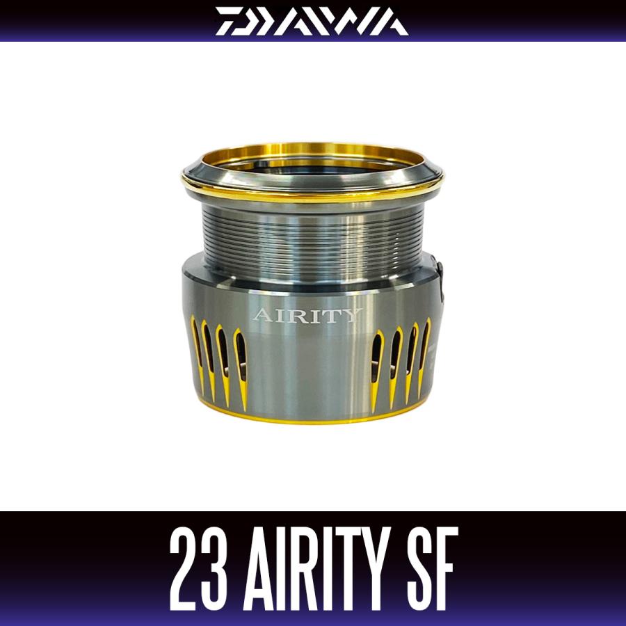 DAIWA（ダイワ） 【ダイワ純正】23エアリティ（SF, ST SF, ST LT