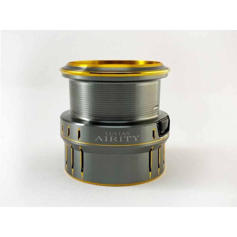 DAIWA（ダイワ） ☆特価品50％OFF【ダイワ純正】21ルビアス エアリティ