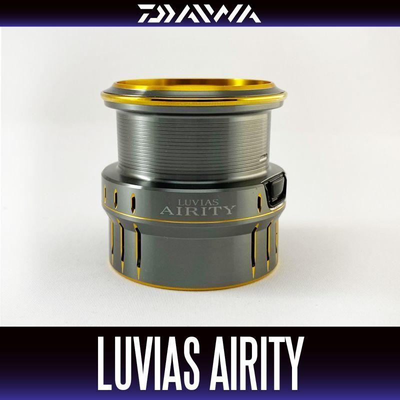 DAIWA（ダイワ） ☆特価品50％OFF【ダイワ純正】21ルビアス エアリティ