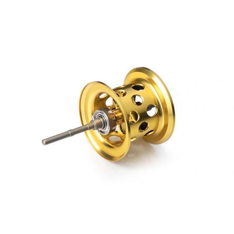 ZPI】ZELOS アルカンセ用 ZP III スプール【中サイズ送料】 : HEDGEHOG