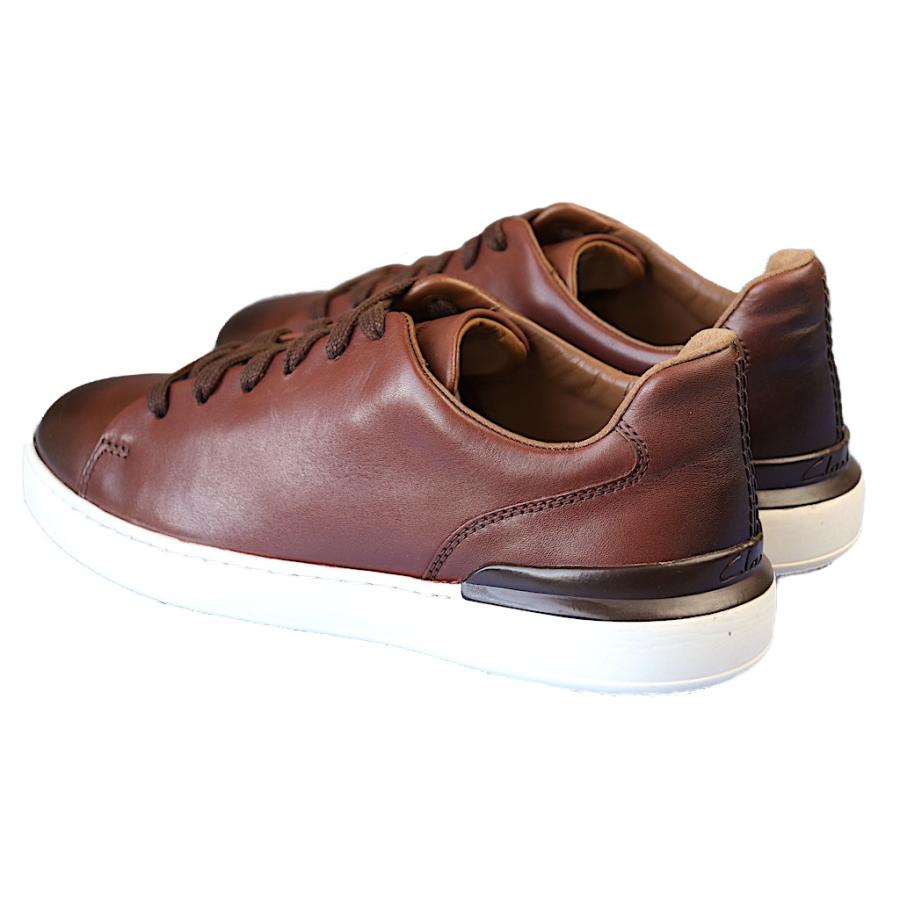 Clarks（クラークス） CLARKS 26163758 COURTLITE LACE コートライト