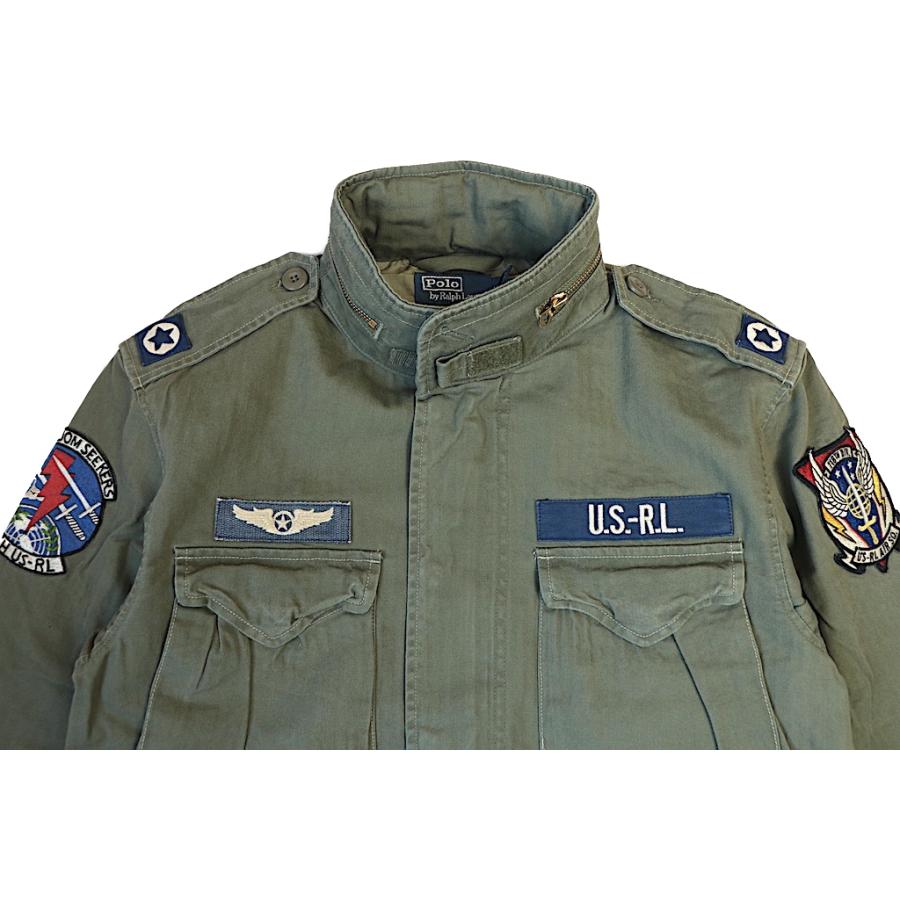 POLO RALPH LAUREN（ポロ・ラルフローレン） ポロ ラルフ ローレン