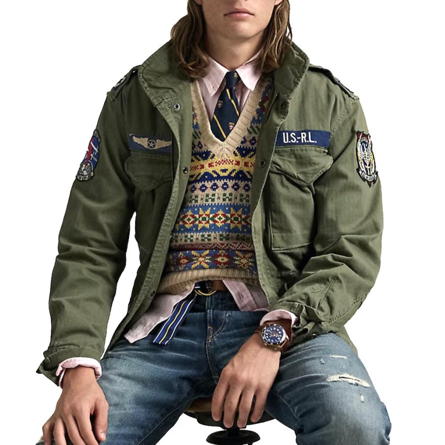 POLO RALPH LAUREN（ポロ・ラルフローレン） ポロ ラルフ ローレン