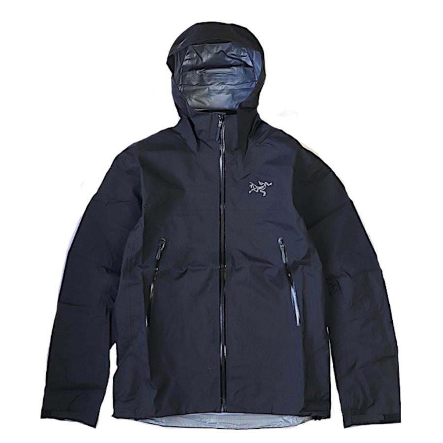 ARC'TERYX（アークテリクス） X000007726 MEN'S BETA JACKET メンズ