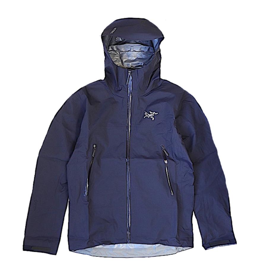 ARC'TERYX（アークテリクス） X000007726 メンズ ベータジャケット