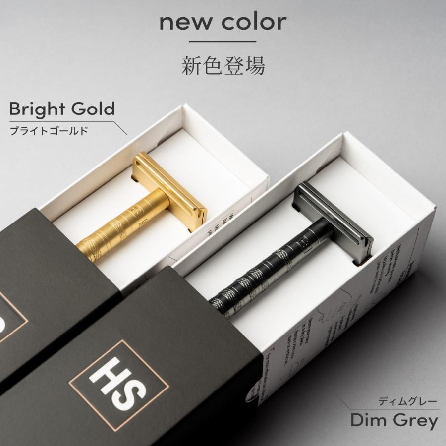 HENSON SHAVING（ヘンソンシェービング） HENSON AL13 シェーバー