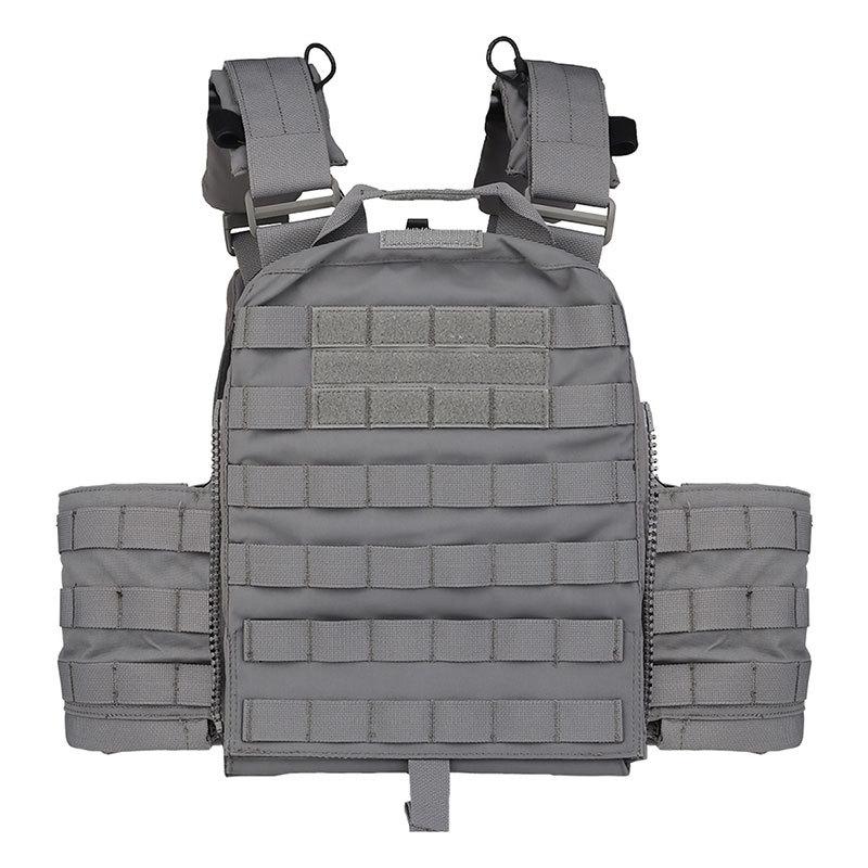 WoSporT CP CPCタイププレートキャリア WG : ミリタリーショップH.T.G.