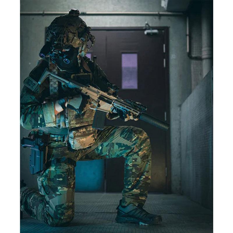 C&C Tac Honey Badger by Q SBR コンバージョンキット (東京マルイ Z