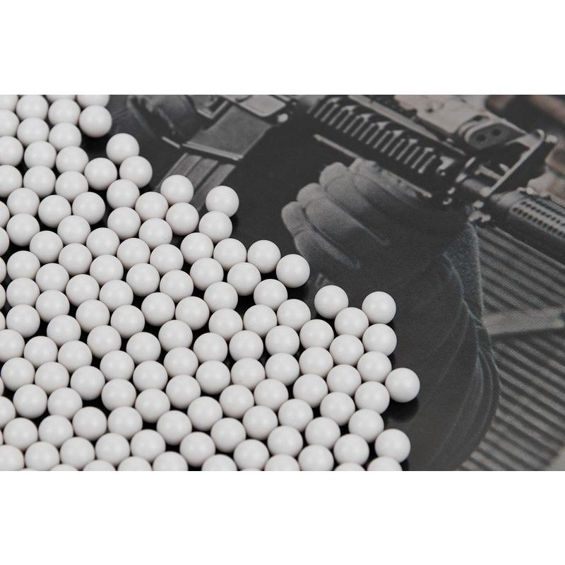 CYC精密バイオBB弾 0.25g 4000発入(生分解性) : ミリタリーショップ