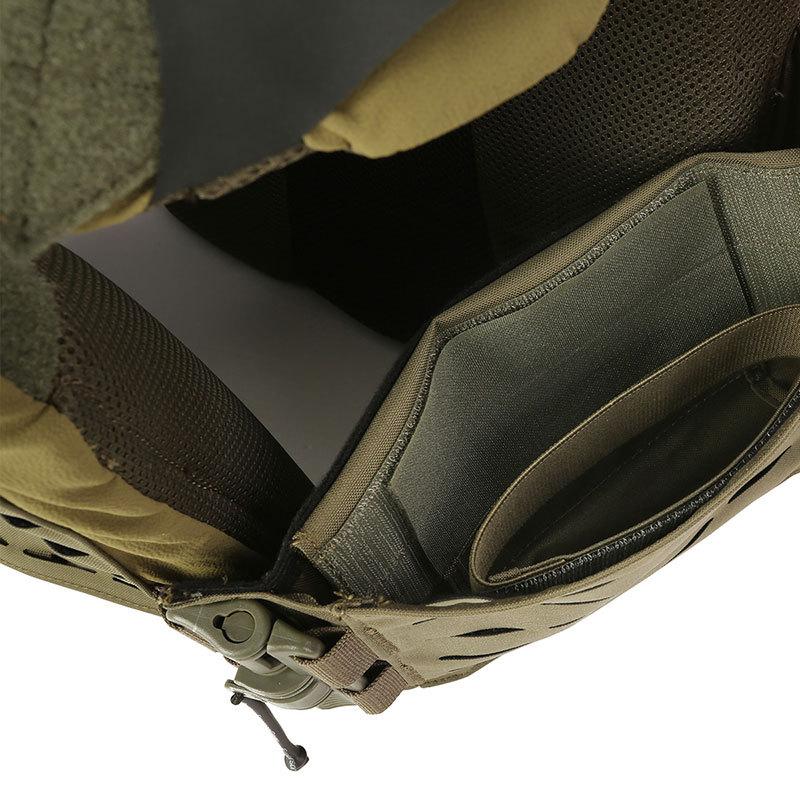 EMERSON FirstSpear Strandhoggタイプ プレートキャリア MC