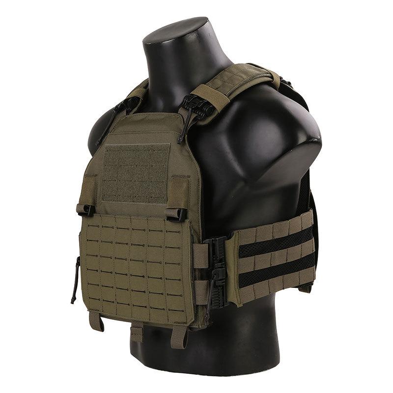 EmersonGear Blue Label エマーソンブルーラベル LAVC レーザーカット