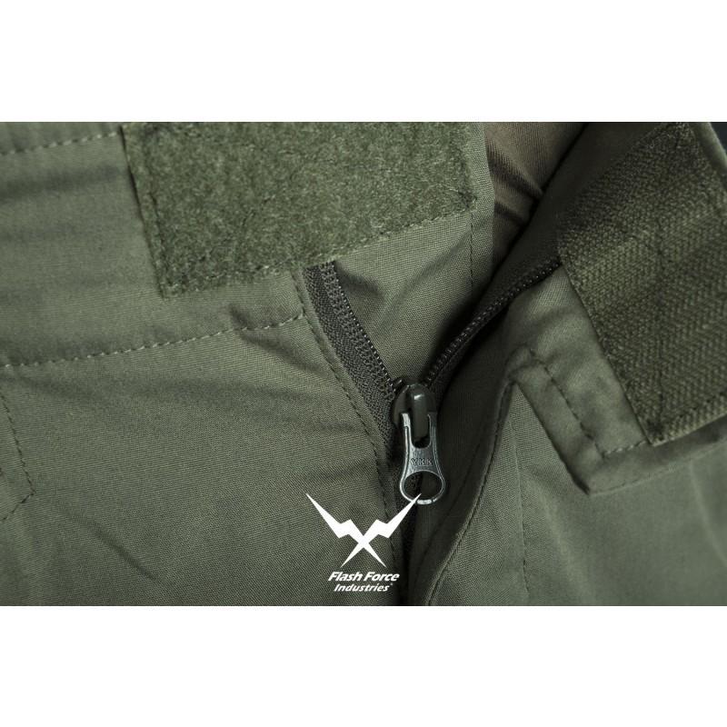 FFI Crye Precisionタイプ G3コンバットシャツ/パンツセット