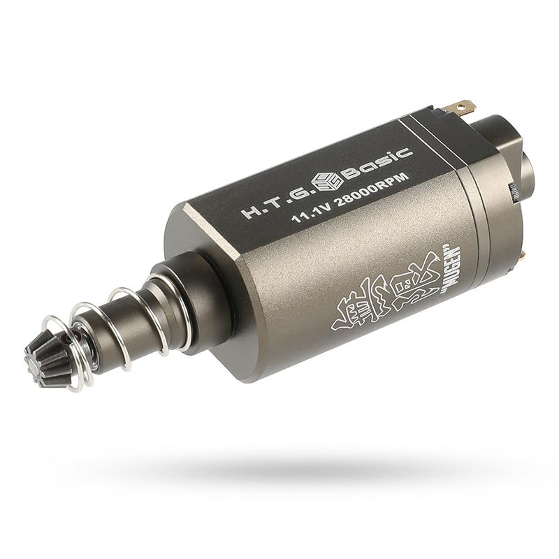 HTGベーシック MUGEN STD 無限 ブラシレスモーター スタンダード