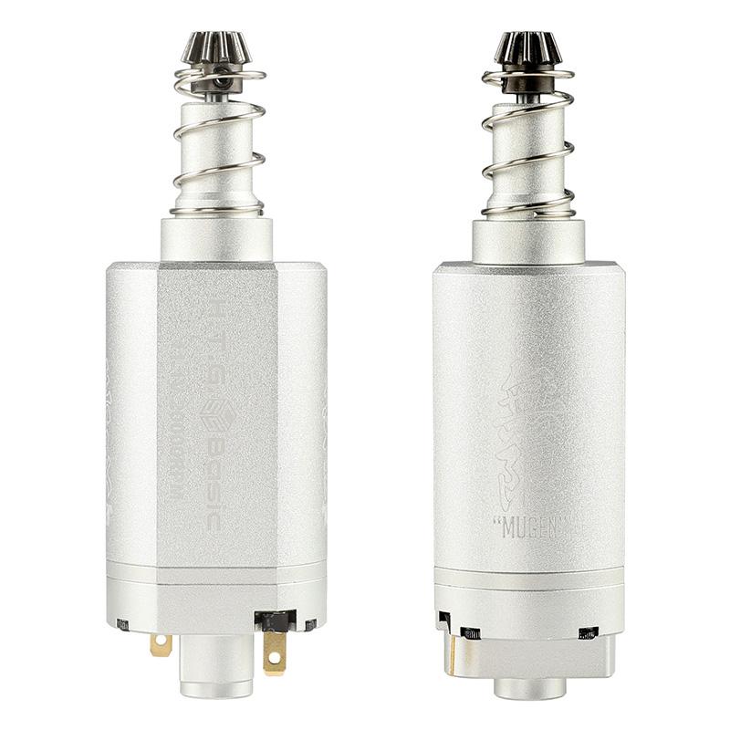 HTGベーシック MUGEN STD 無限 ブラシレスモーター スタンダード